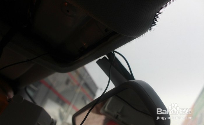 奥迪A4L自动大灯安装指南