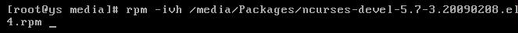 怎样在Linux环境下安装部署MySQL数据库系统