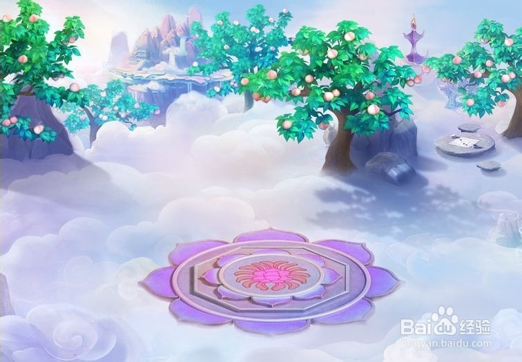 统领兄弟称霸三界 看大闹天宫OL帮派管理攻略