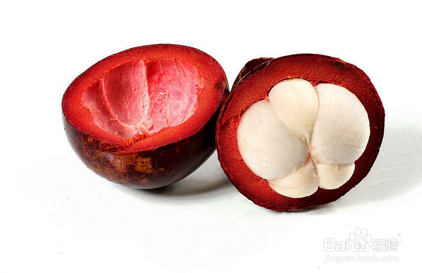 山竹的美味——清凉解热降燥下火