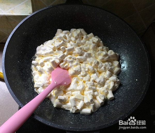 怎么做好吃的腰果雪花酥 ？