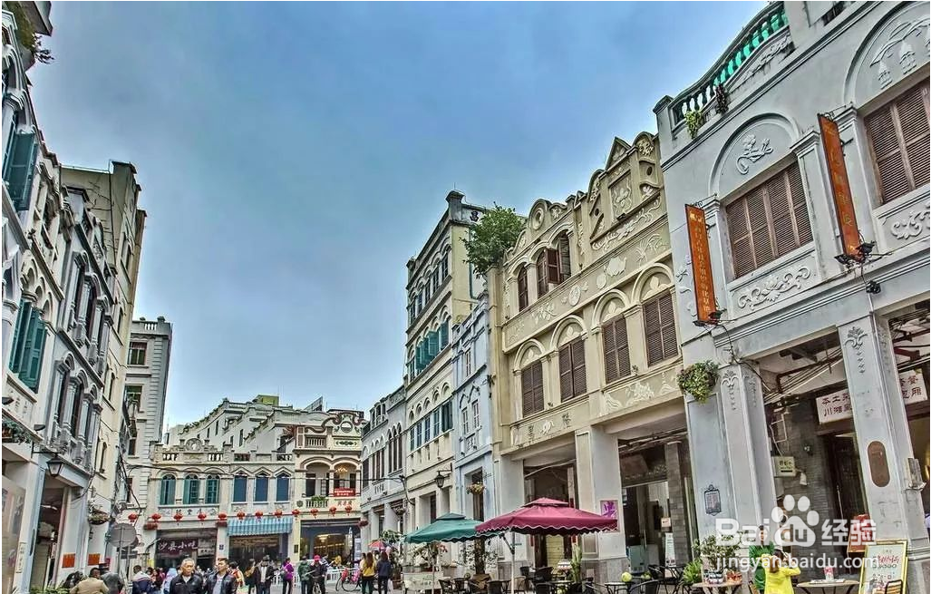 海口一日游最佳攻略