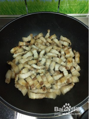 香而不腻的红烧肉你想吃吗