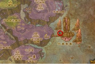 魔兽怎么刷凤凰坐骑魔兽凤凰坐骑哪里刷