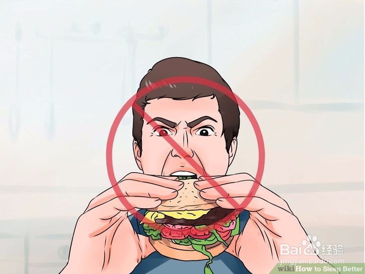 睡眠不好如何调理?五种方法