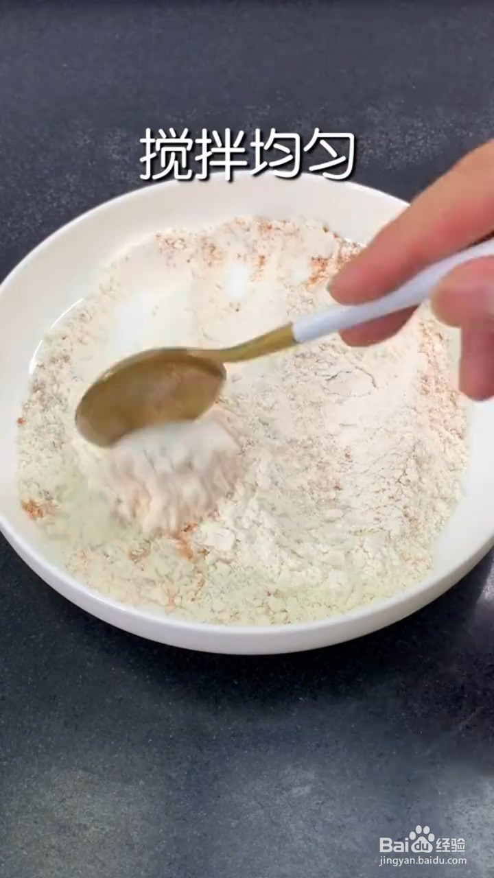 如何制作香脆鸡腿？