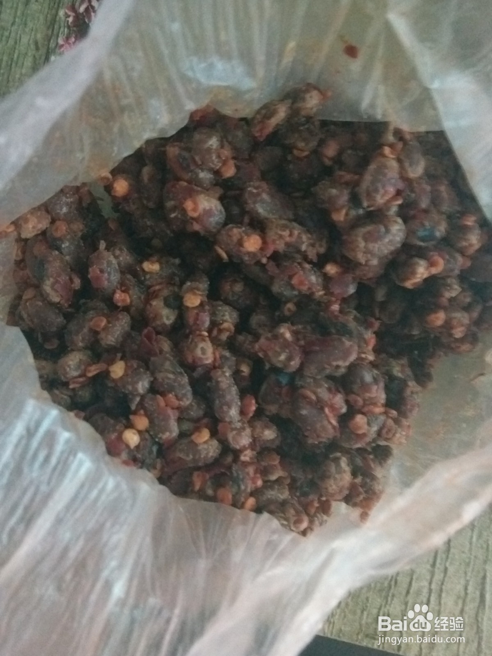 豆鼓青辣椒炒腊肉