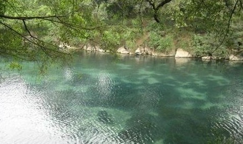 南宁灵水和凤凰湖旅游经验