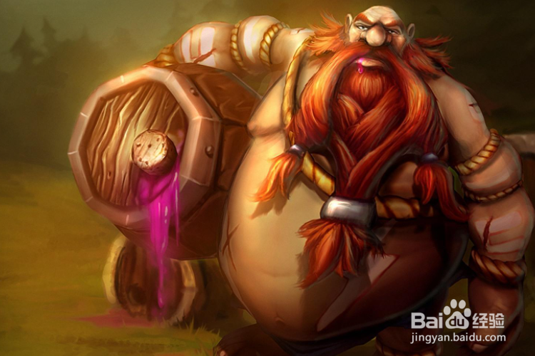 lol怎么看战绩面板