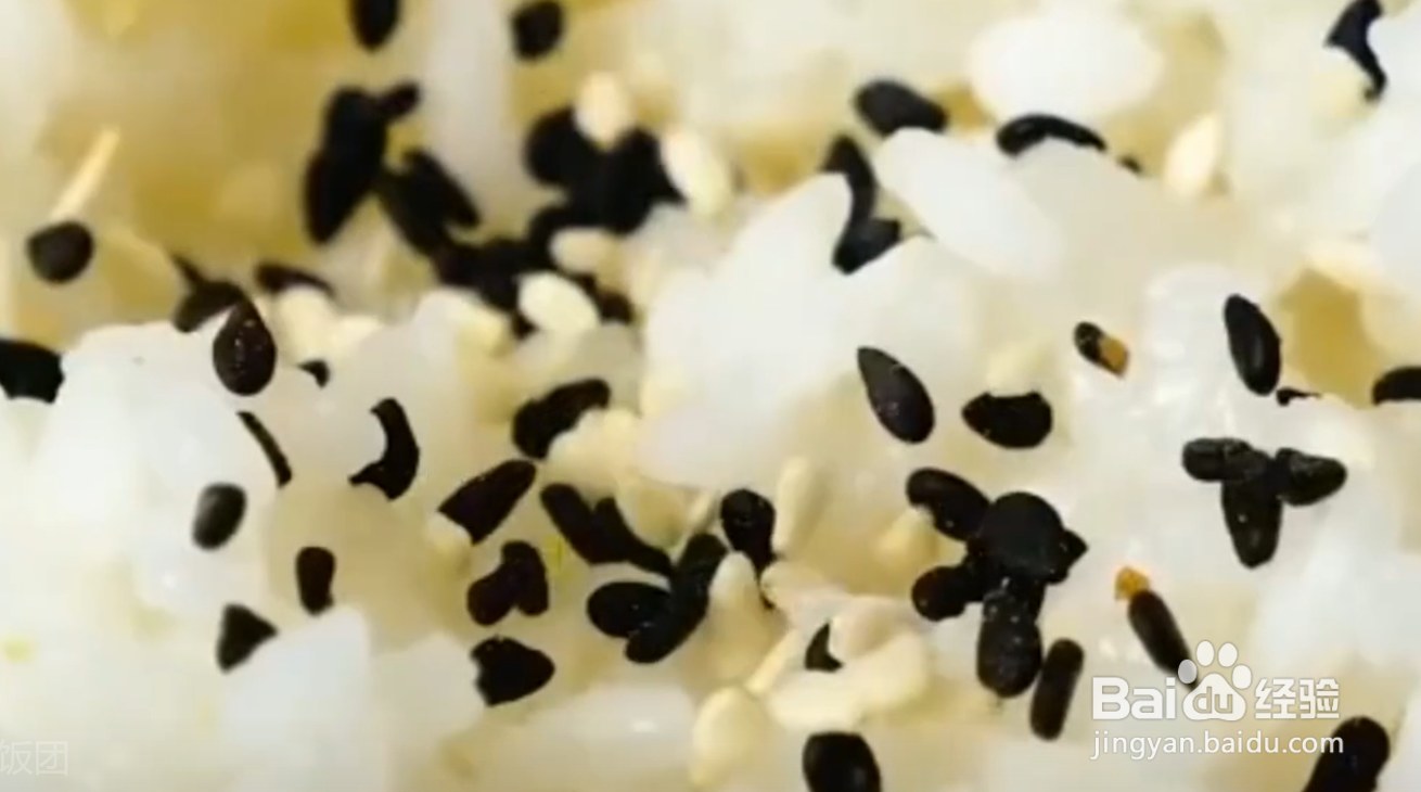 如何自制让人流口水美味饭团？