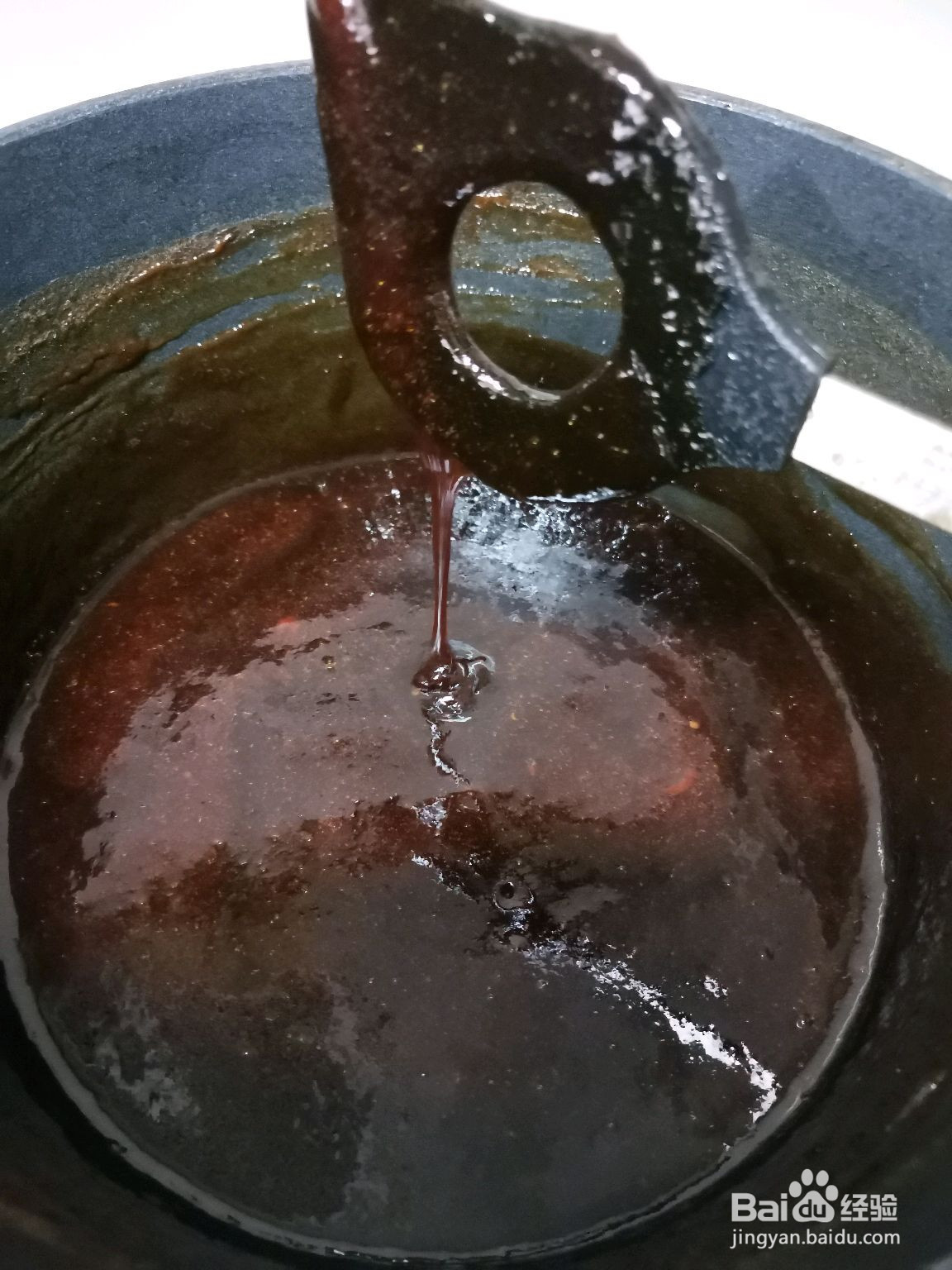 古法秘制秋梨膏的做法