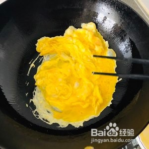 教你怎么做西葫芦炒鸡蛋