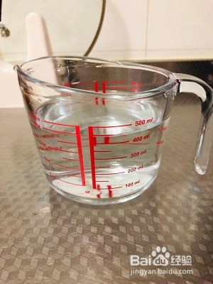 美味可口的鸡蛋羹