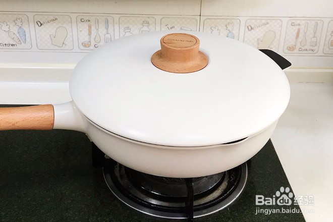 蜜汁鸡翅的做法