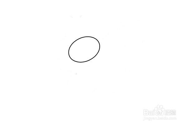 松鼠的简笔画怎么画