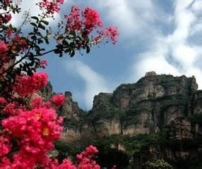 小县城好风光：[8]桃花谷