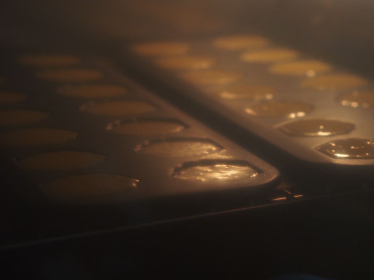 教你做好吃的玛德莲 ，简单好学，get起来