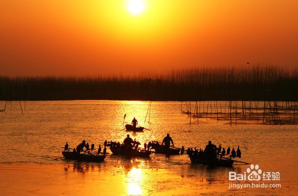 山东省济宁旅游景点攻略