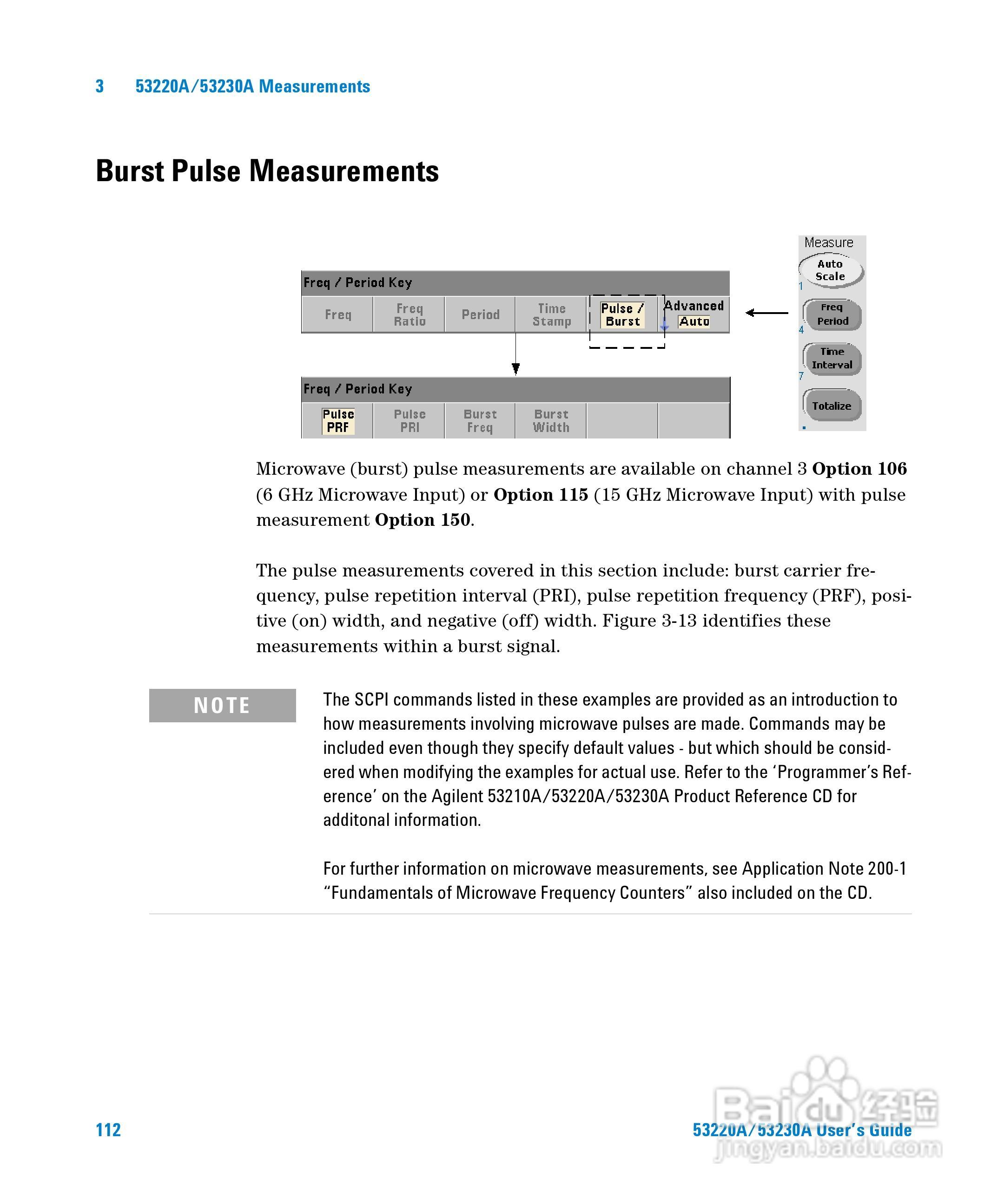 53220A计频器操作手册:[12]