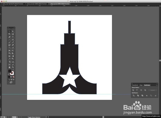 如何把你的图标转换成web字体
