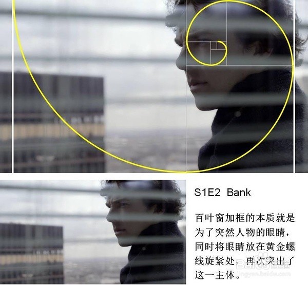 如何在拍照中体现构图水平