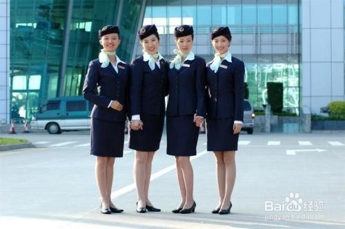 面试空姐需要什么条件