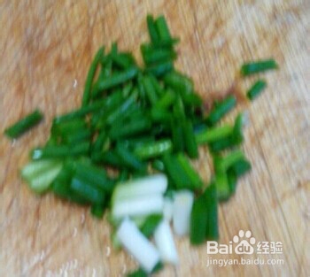 家常醋溜土豆丝的制作