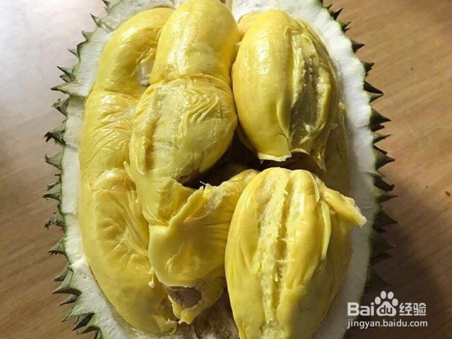 多吃榴莲对身体有哪些益处？