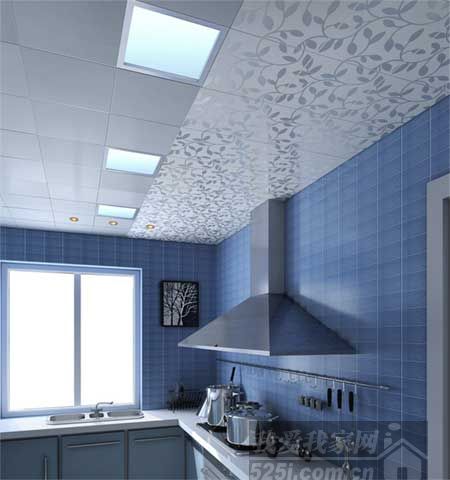 厨房装修注意哪些