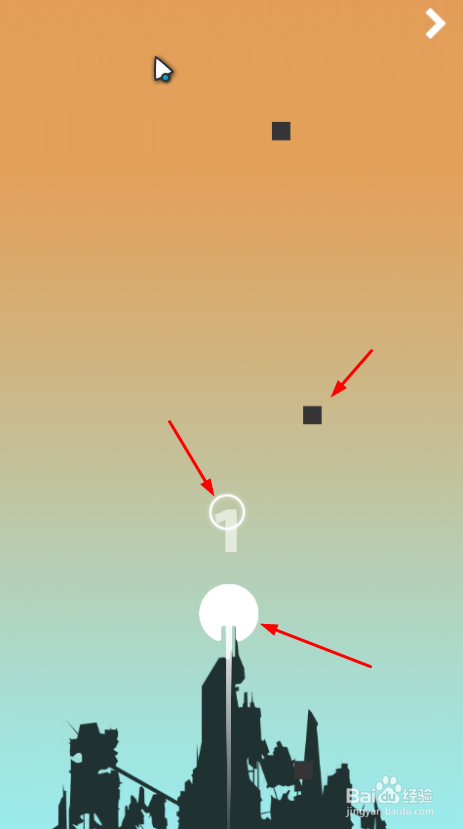 力量逃脱force escape怎么玩？