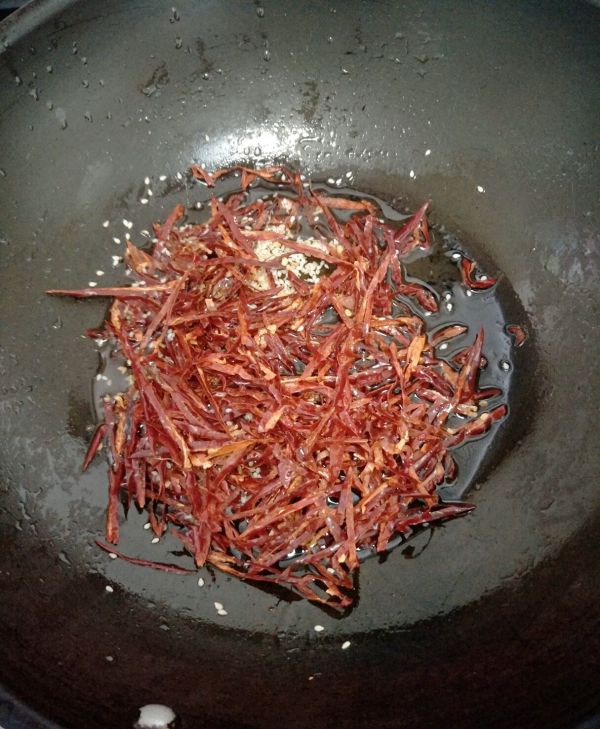 干锅辣鸭~食光社