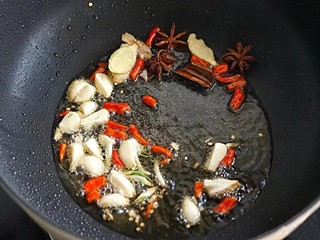 鸡肉炖干豆角怎么做