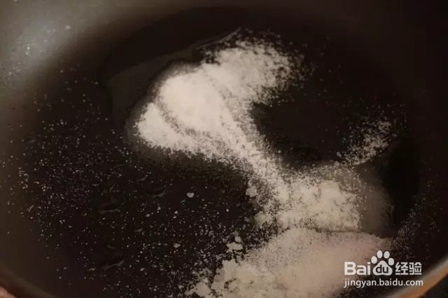 香甜爆米花超简单做法！