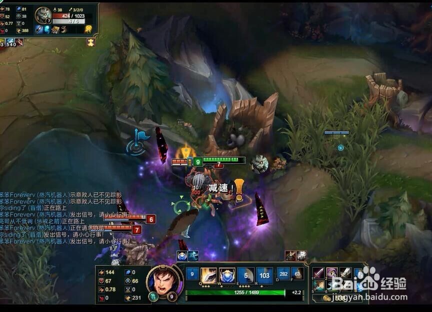 强化兵盖伦，是时候为他正名了，教你玩转盖伦