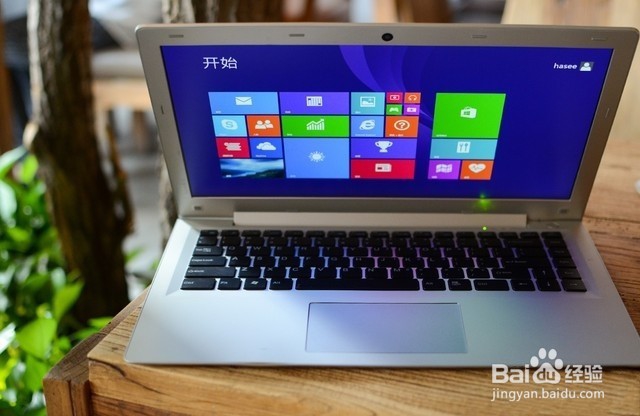 神舟优雅XS-5Y71S2轻薄本图赏首测
