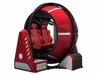 VR体验店预测未来市场如何?开店方法须知