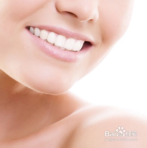 牙齿美白需要注意什么