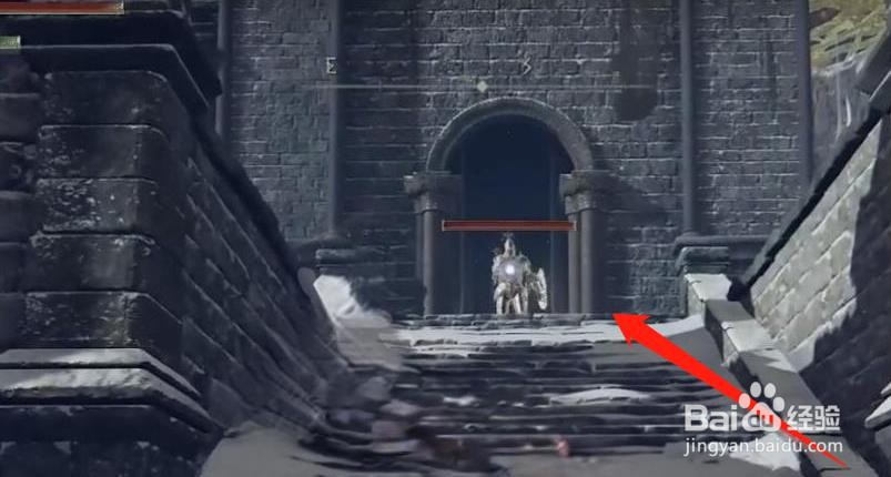 《艾尔登法环》传说武器日蚀钩剑的获取方法