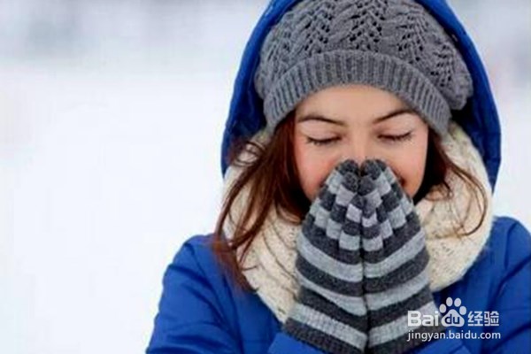 冬天来了,怎样防治冻疮?