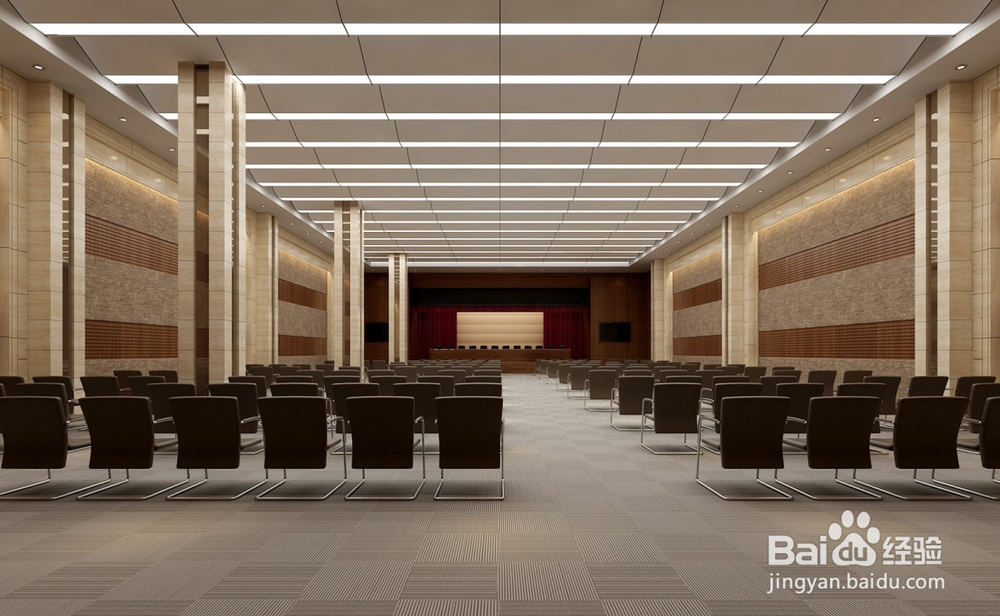 如何打造创意办公空间设计