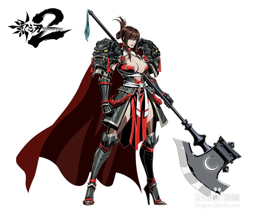 影之刃2人气角色实力排行