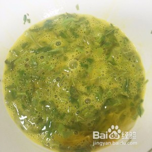 春季必备-香椿炒鸡蛋怎么做