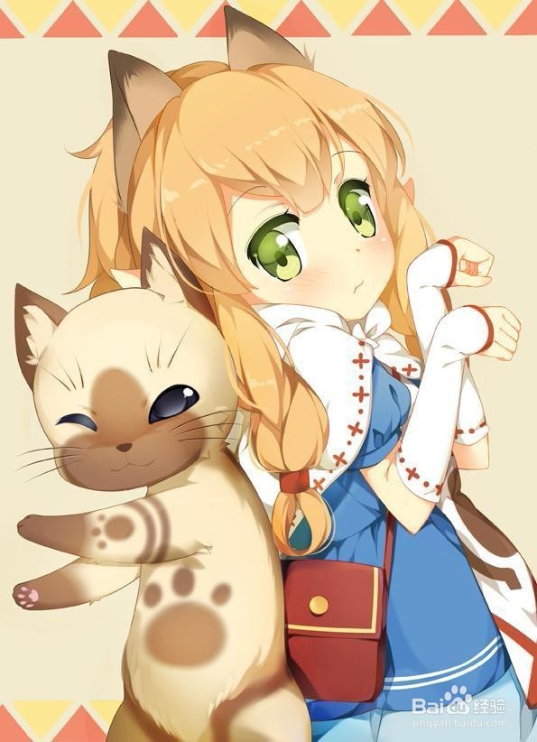 【精品】PS绘画19号笔刷有什么用