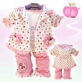 宝宝妈的省钱计划