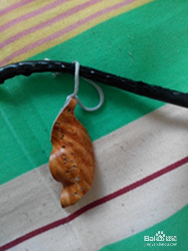 旧皮包改造——系列作品