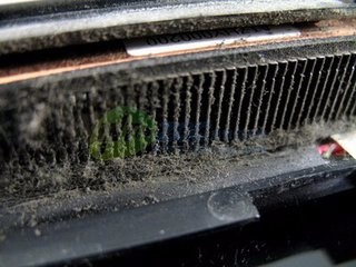 笔记本电脑怎么快速散热