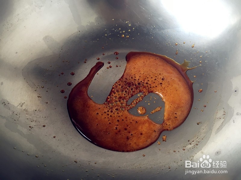 带你做五花肉烧茨菇