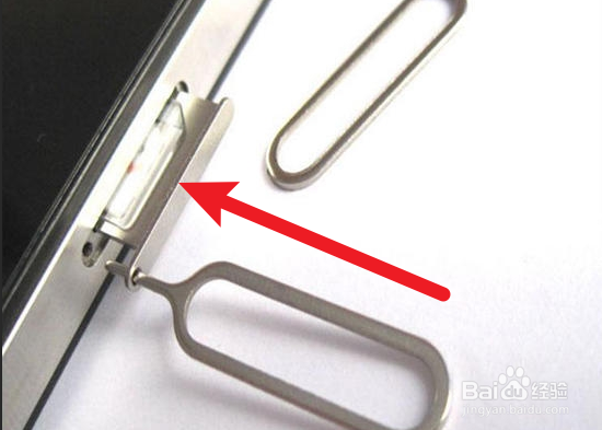 荣耀60插卡怎么插