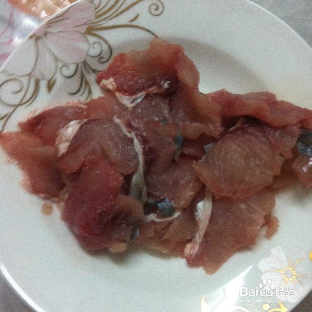 两个人的小日子：[23]麻辣水煮鱼片