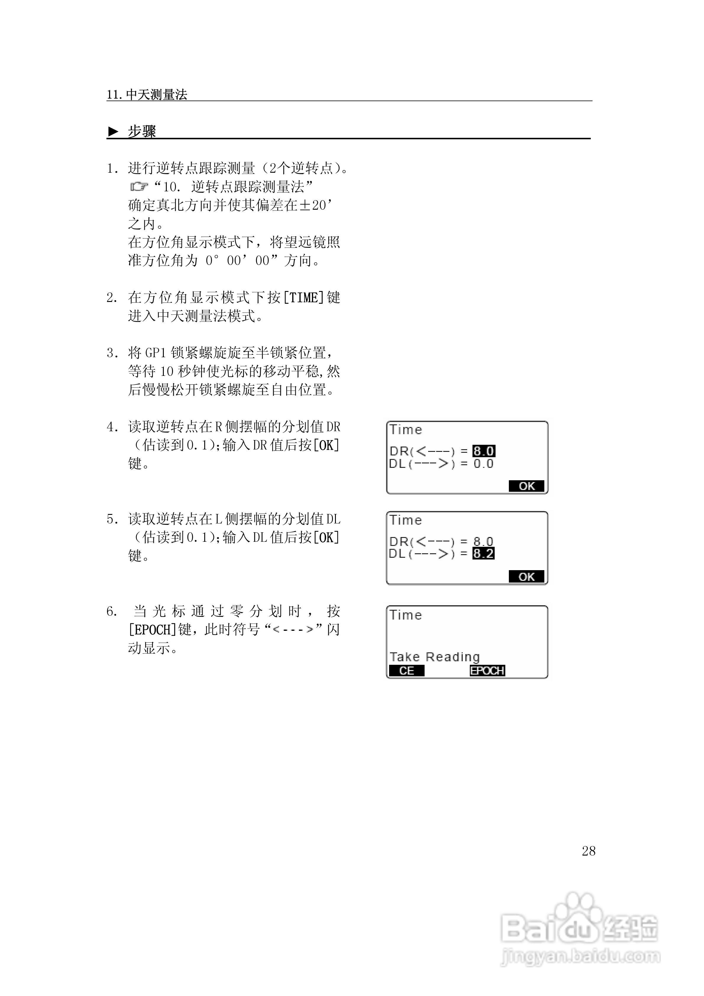 GP3130R/R3陀螺仪说明书:[4]